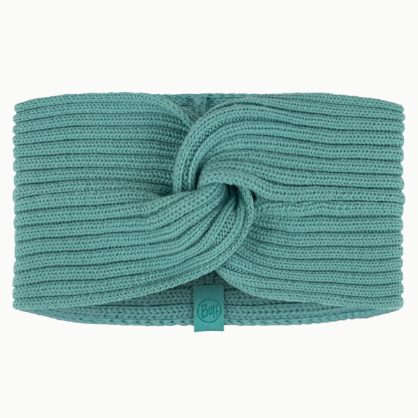 Повязка Buff Knitted NORVAL (; one size; Pool)